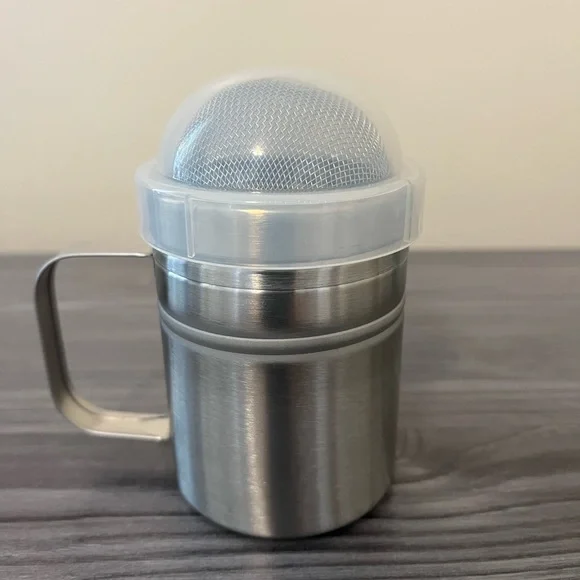 Pampered Chef Powdered Sugar Shaker - Picture 2 of 2